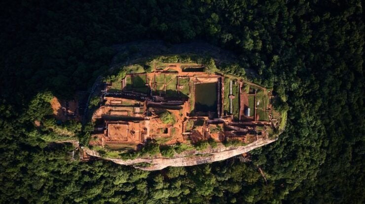 Sigiriya and Dambulla Day Tour From Bentota - Booking Information