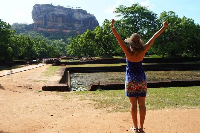 Sigiriya and Dambulla Day Tour From Kalutara / Wadduwa (All Inclusive) - Whats Included