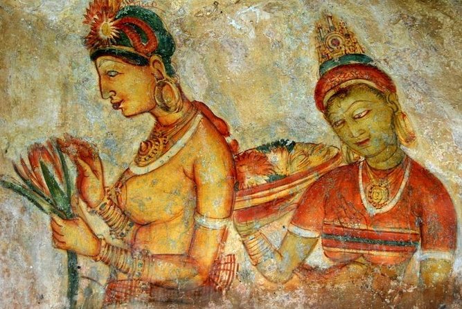 Sigiriya and Dambulla Day Tour From Kandy (All Inclusive) - Meeting and Pickup