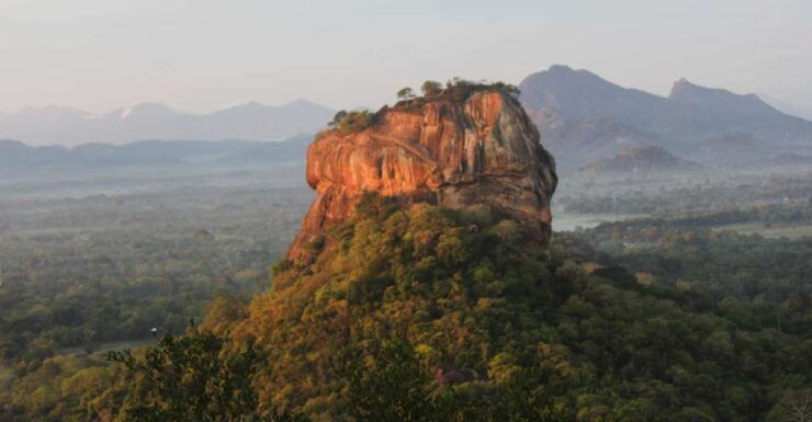 Sigiriya and Dambulla Day Trip From Colombo or Negombo - Experience Highlights