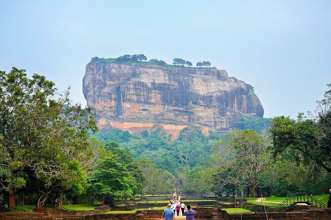 Sigiriya and Dambulla day trip, the cream of Sri Lankan heritage - Good To Know
