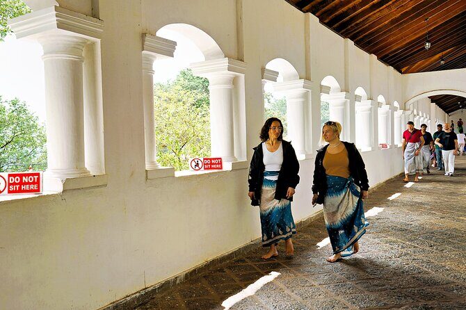 Sigiriya and Dambulla day trip, the cream of Sri Lankan heritage - Who Should Consider This Tour?