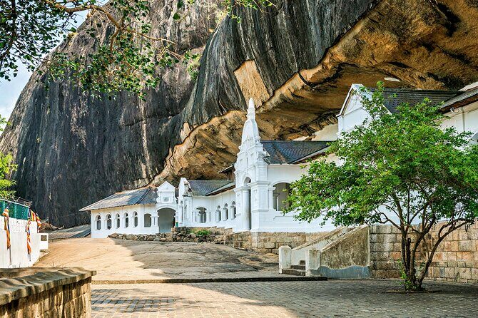 Sigiriya and Dambulla day trip, the cream of Sri Lankan heritage - FAQ