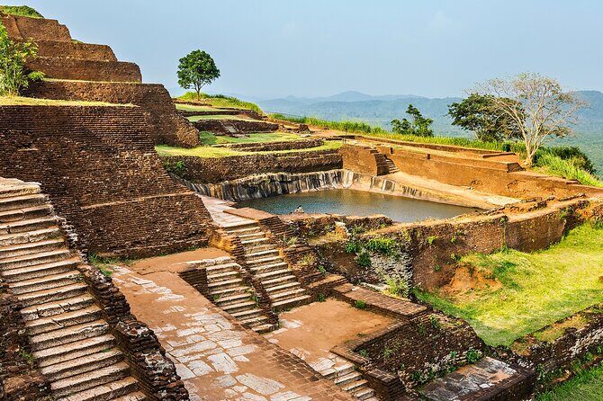 Sigiriya and Dambulla day trip, the cream of Sri Lankan heritage - FAQ  