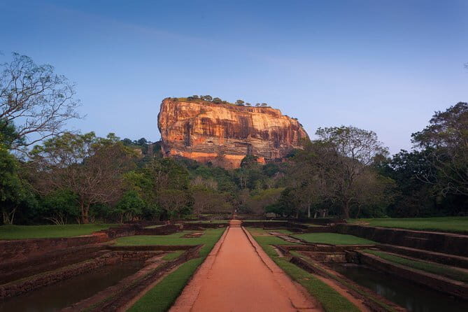 Sigiriya and Dambulla from Habarana - An In-Depth Look at the Tour
