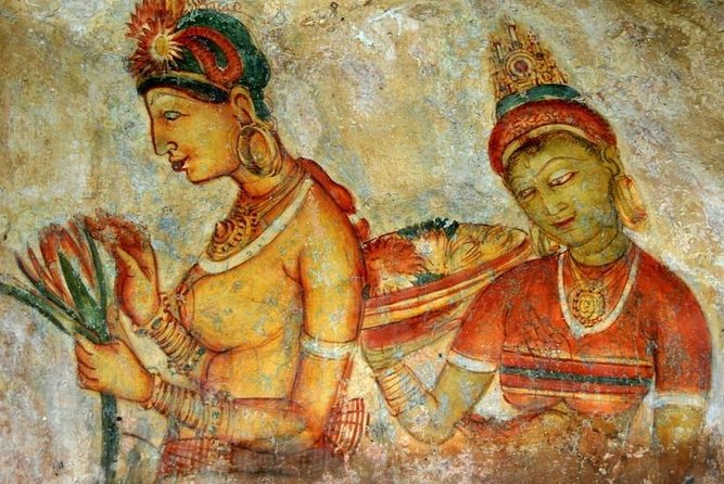 Sigiriya and Dambulla Tour (All Inclusive) - Overview and Highlights