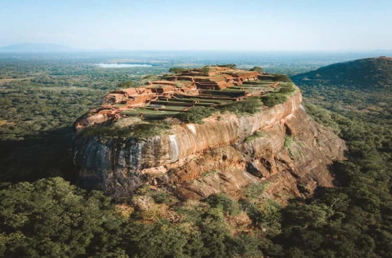 Sigiriya and Kandy 2-Day Private Tour with Accommodation - A Closer Look at the Itinerary and Experiences