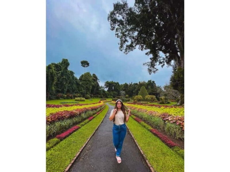 Sigiriya and Kandy 2-Day Private Tour with Accommodation - FAQ