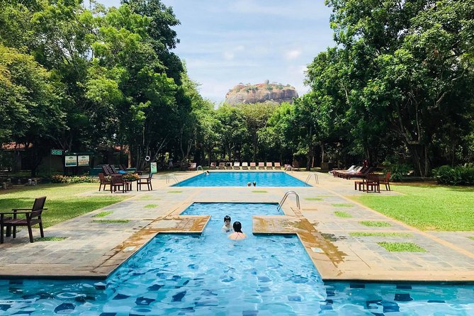 Sigiriya and Minneriya Great Escape - Pricing Details