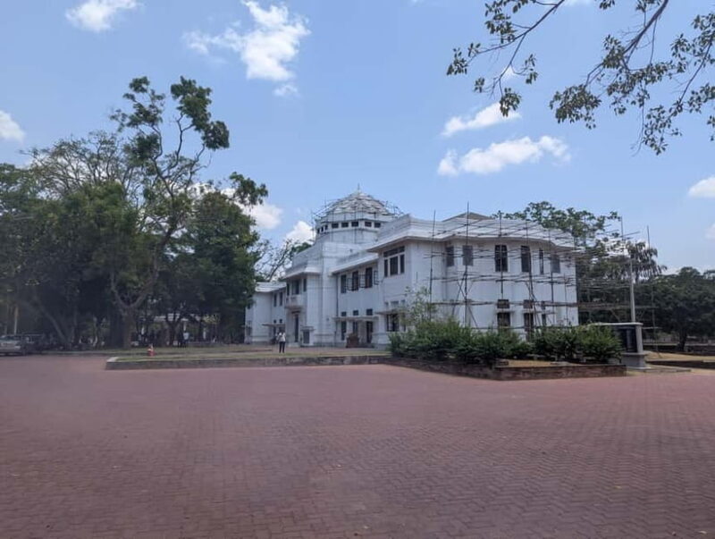 Sigiriya: Anuradhapura Guided Day Trip - Introduction to the Anuradhapura Day Trip