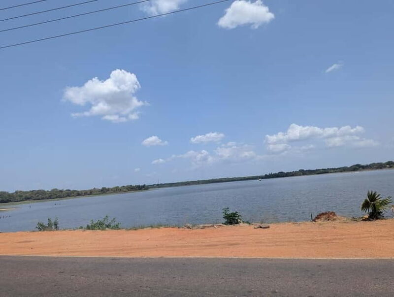 Sigiriya: Anuradhapura Guided Day Trip - Authentic Reviews & Insights
