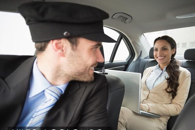 Sigiriya City to Colombo (CMB) Airport Private Transfer - Pricing and Value