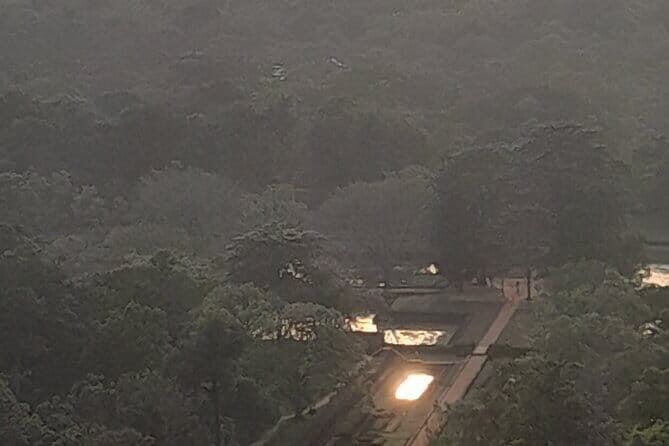 Sigiriya City to Colombo (CMB) Airport Private Transfer - FAQs