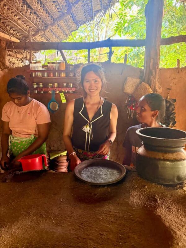 Sigiriya, Dambulla, 2 day tour with Minneriya safari - An In-Depth Look at the 2-Day Itinerary