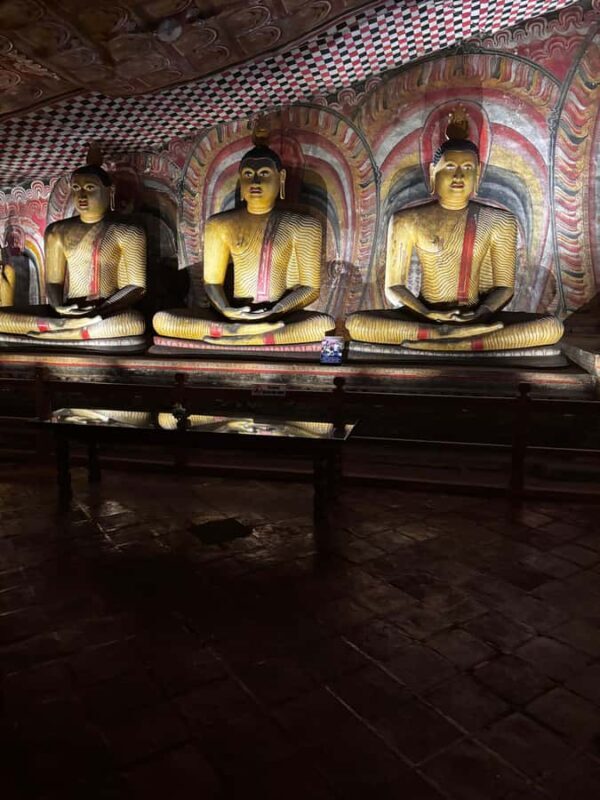 Sigiriya, Dambulla, 2 day tour with Minneriya safari - Who Should Consider This Tour?