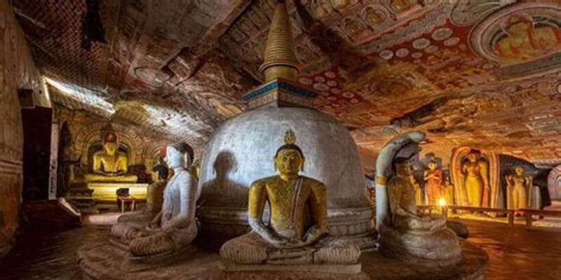 Sigiriya & Dambulla: All Inclusive Day Tour - The Value of This Tour