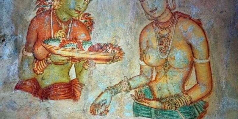 Sigiriya & Dambulla: All Inclusive Day Tour - The Experience in Detail: What You Can Really Expect