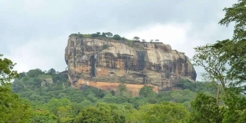 Sigiriya & Dambulla: All Inclusive Day Tour - The Sum Up