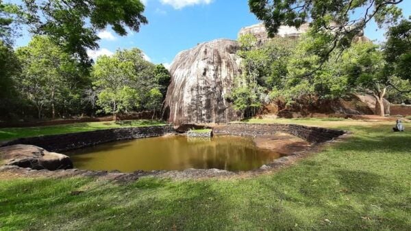 Sigiriya & Dambulla: All Inclusive Day Tour From Trincomalee - Travel Tips for Visitors