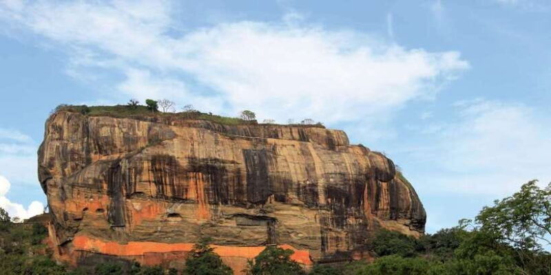 Sigiriya & Dambulla: All Inclusive Day Tour - FAQ