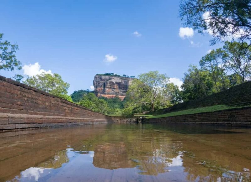 Sigiriya & Dambulla All Inclusive Day Trip - Practical Considerations & Tips