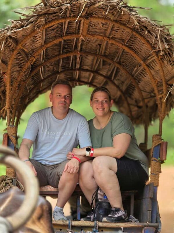 Sigiriya & Dambulla All Inclusive Day Trip - FAQ