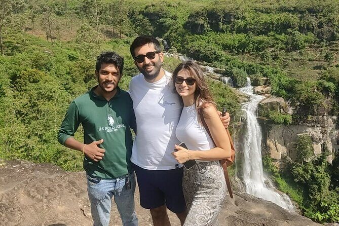 Sigiriya Dambulla and Minneriya Day Tour from Kandy - Final Thoughts