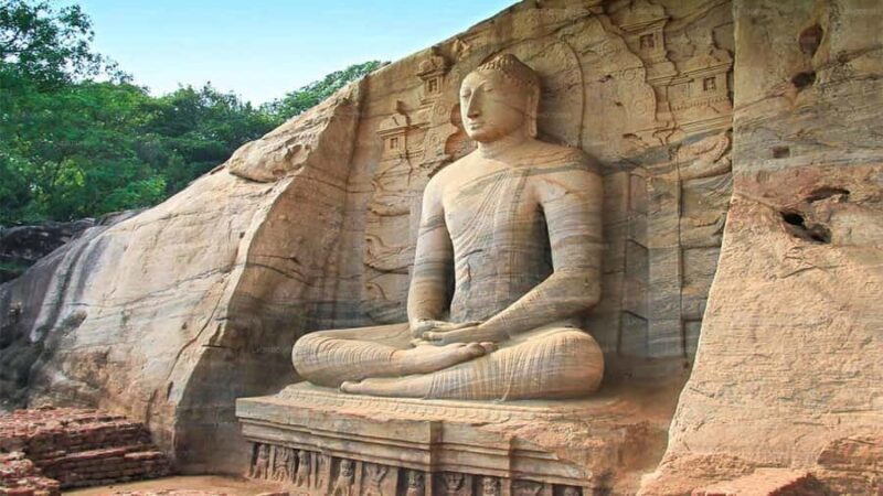 Sigiriya - Dambulla and Polonnaruwa Day Tour - Good To Know