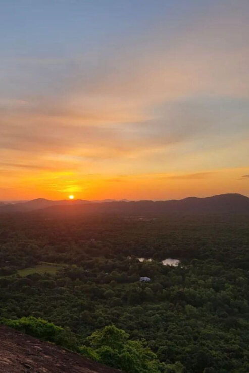 Sigiriya & Dambulla Cave Temple Day Trip From Negombo - Pricing and Booking Options