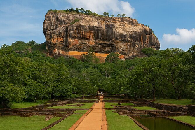 Sigiriya Dambulla Caves and Minneriya Safari Day Trip from Kandy - Exploring the Itinerary in Detail