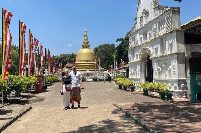 Sigiriya Dambulla Caves and Minneriya Safari Day Trip from Kandy - FAQ