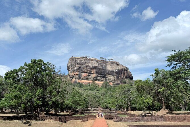 Sigiriya Dambulla Caves and Minneriya Safari Day Trip from Kandy - Why Choose This Tour?