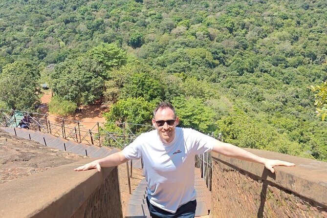 Sigiriya Dambulla Caves and Minneriya Safari Day Trip from Kandy - Who is This Tour Best For?