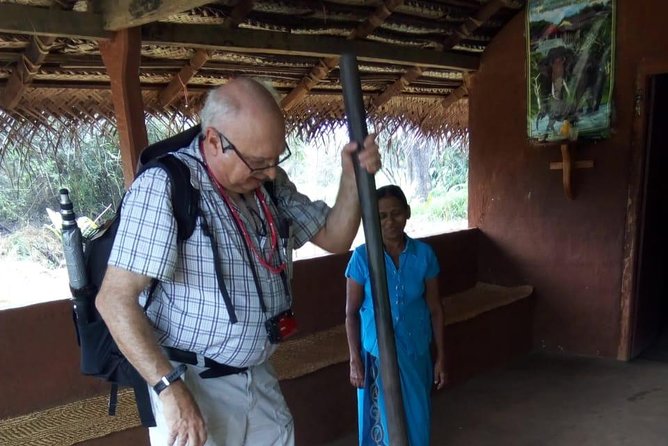 Sigiriya & Dambulla Day Excursion From Negombo - Customer Reviews