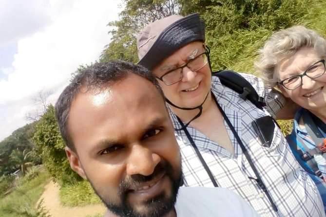 Sigiriya & Dambulla Day Excursion From Negombo - Important Tour Reminders