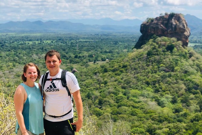 Sigiriya & Dambulla Day Excursion From Negombo - Frequently Asked Questions