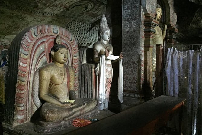 Sigiriya & Dambulla Day Tour - Why This Tour Works