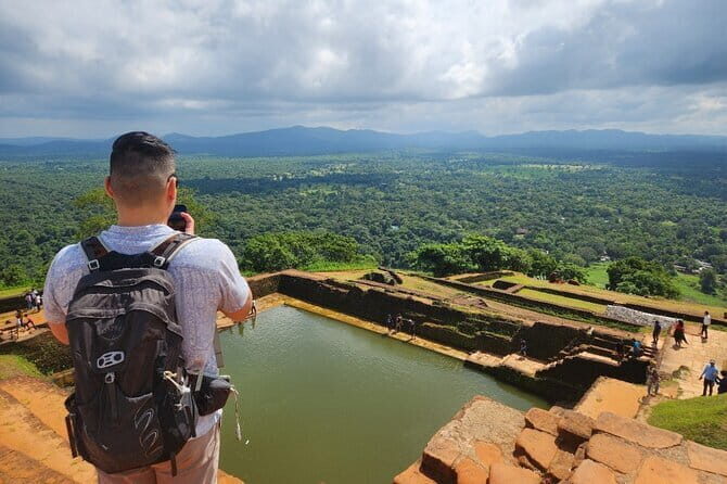 Sigiriya & Dambulla Day Tour From Colombo - Good To Know