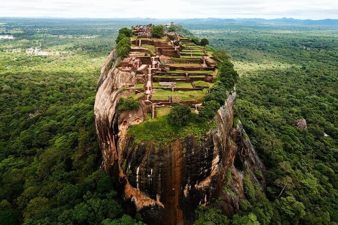 Sigiriya & Dambulla Day Tour From Colombo - An In-Depth Look at the Tour Experience