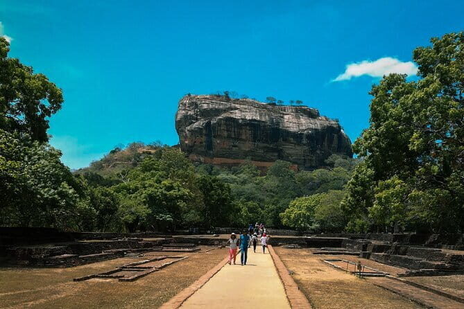Sigiriya & Dambulla Day Tour From Colombo - Who Will Love This Tour?