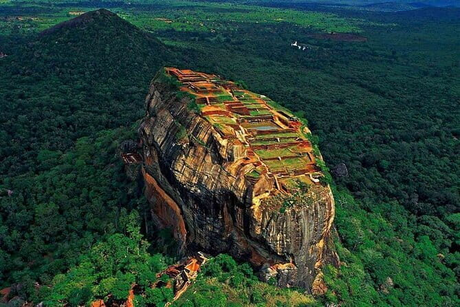 Sigiriya & Dambulla Day Tour From Colombo - The Sum Up
