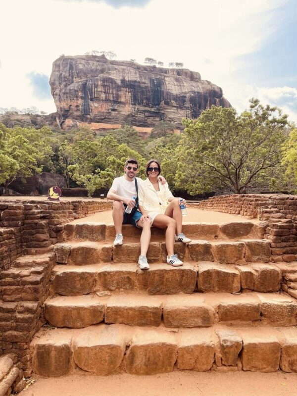 Sigiriya & Dambulla Day Tour from Colombo, Kaluthara or Bentota Area - Minneriya safari changes the shape of the day