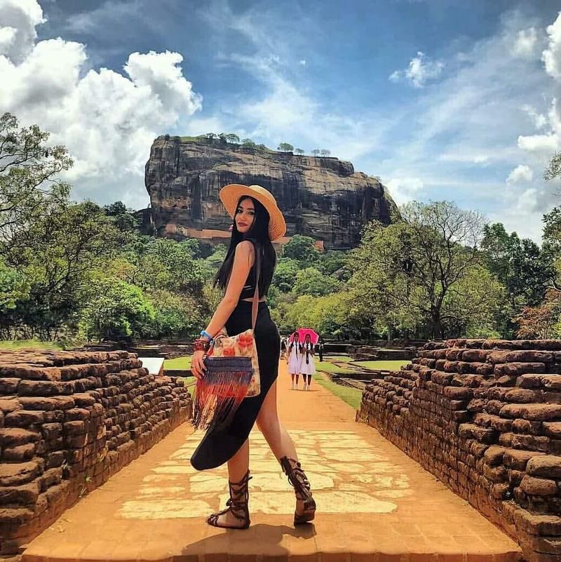 Sigiriya & Dambulla Day Tour from Colombo, Kaluthara or Bentota Area - Dambulla’s caves call for a clock check