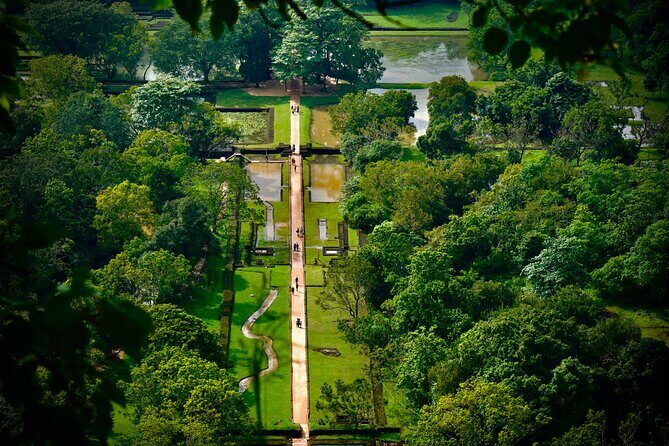 Sigiriya & Dambulla Day Tour from Hotels in Ahungalla/Bentota - The Value of This Tour