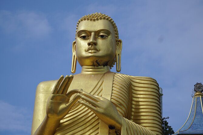Sigiriya & Dambulla Day Tour from Hotels in Ahungalla/Bentota - Final Thoughts: Who Will Love This Tour?