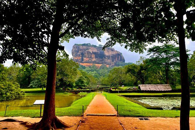 Sigiriya & Dambulla Day Tour from Hotels in Ahungalla/Bentota - Good To Know