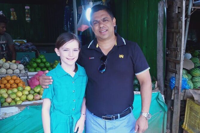 Sigiriya & Dambulla Day Tour from Kandy with free Guiding - Who Will Love This Tour?