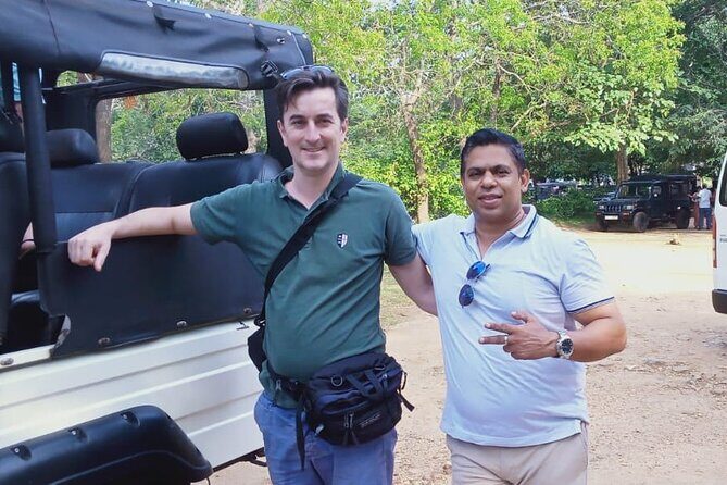 Sigiriya & Dambulla Day Tour from Kandy with free Guiding - Final Thoughts