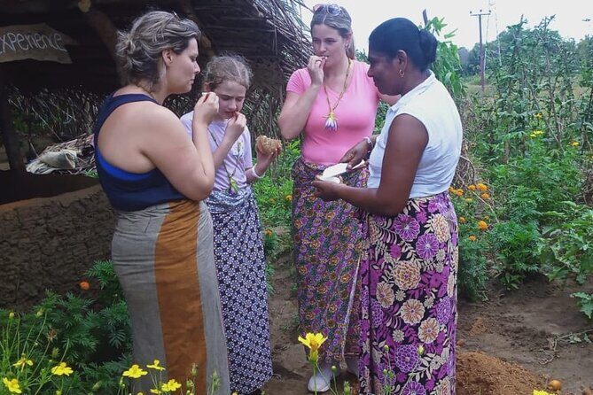 Sigiriya & Dambulla Day Tour from Kandy with free Guiding - FAQ