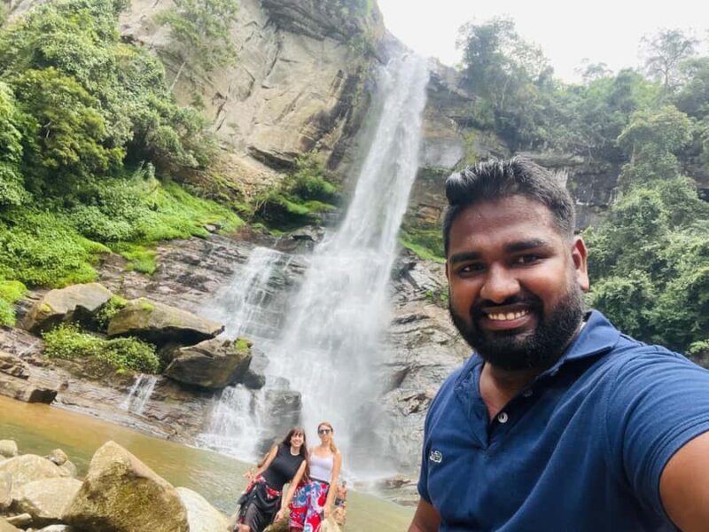 Sigiriya Dambulla: Nuwara Eliya drop via Kandy - Practical Tips